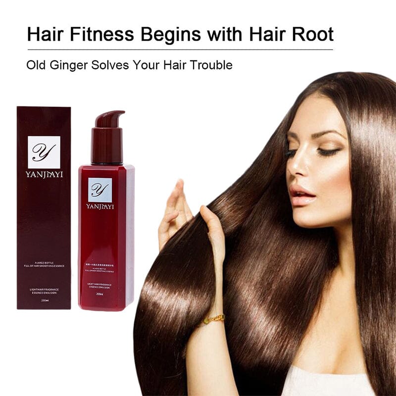✨2023 Hot Sale-60% OFF✨A Touch of Magic Hair Care