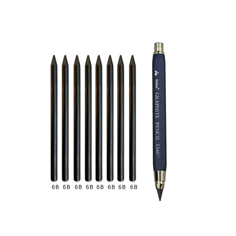 🔥Mechanical Pencil Drawing Writing Tool🔥