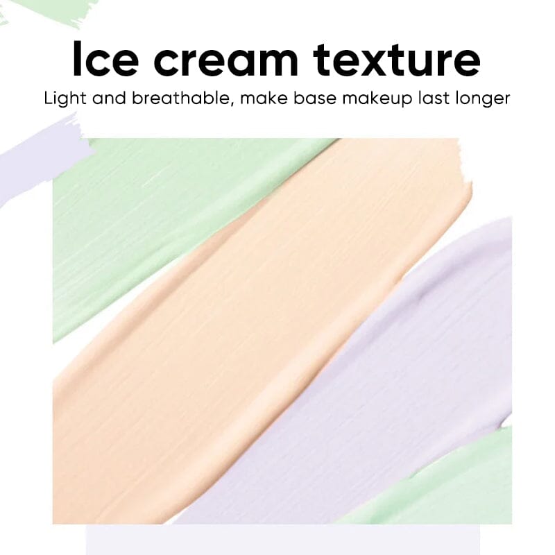 ✨2023 Hot Sale-50% Off🔥Moisturizing Skin Tone Correction Primer Cream