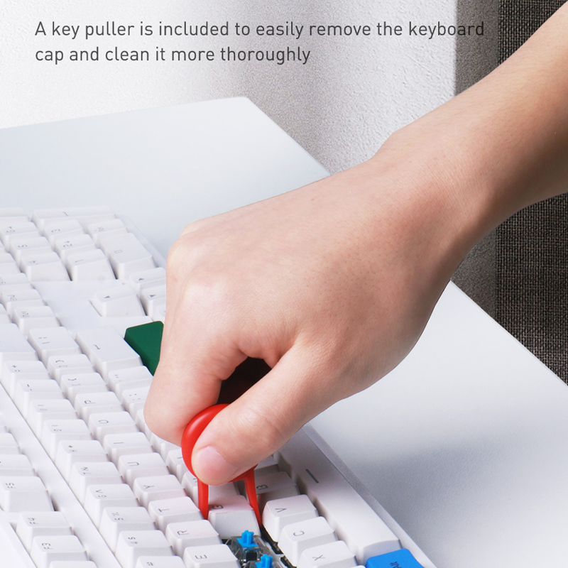 5 in 1 Keyboard Cleaning Brush Kit