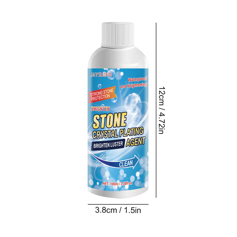 ✨50%  Off✨Stone Stain Remover Cleaner