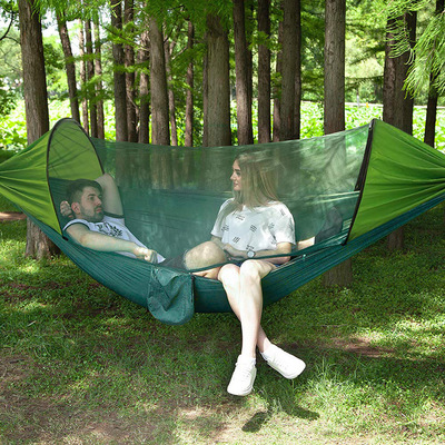 Camping Netted Hammock
