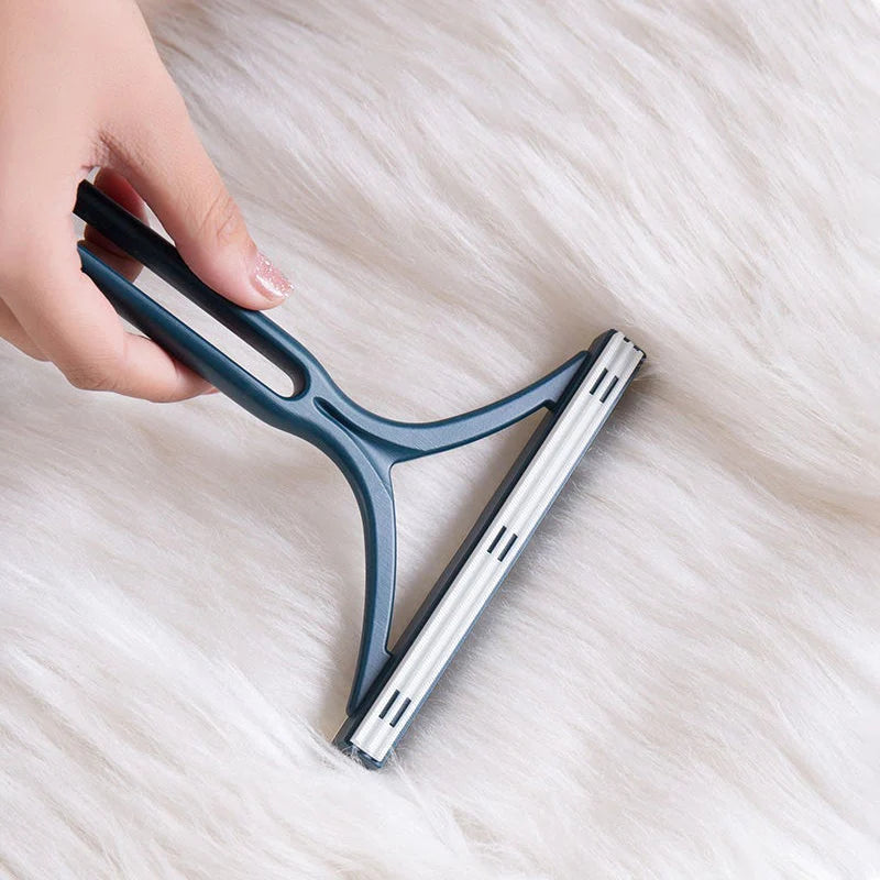 😸Double Sided Manual Hair Remover✨