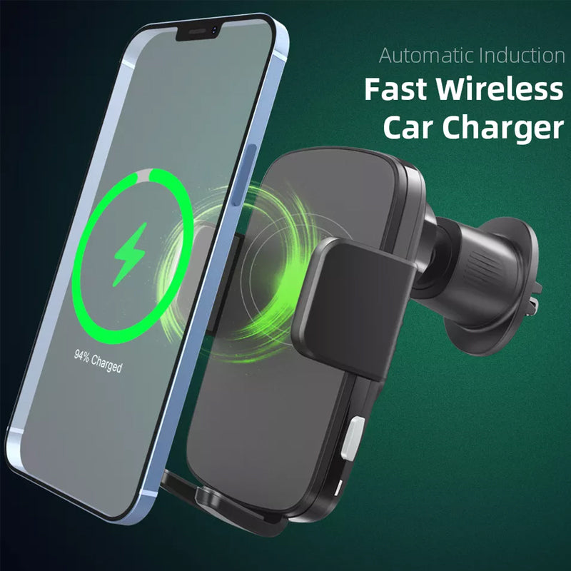 Fast Charging Mobile Phone Holder