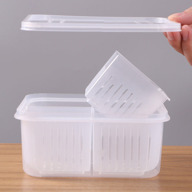 ✨New Year Sale-50% Off✨4 in 1 Food Storage Box