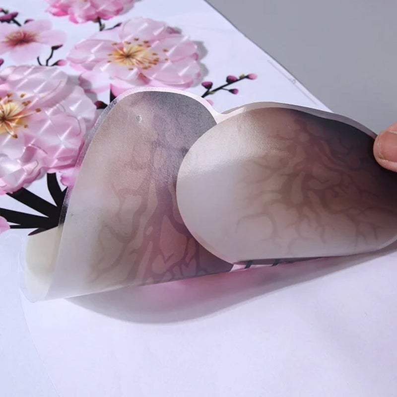 🌺50% OFF🌺3D Vase Sticker