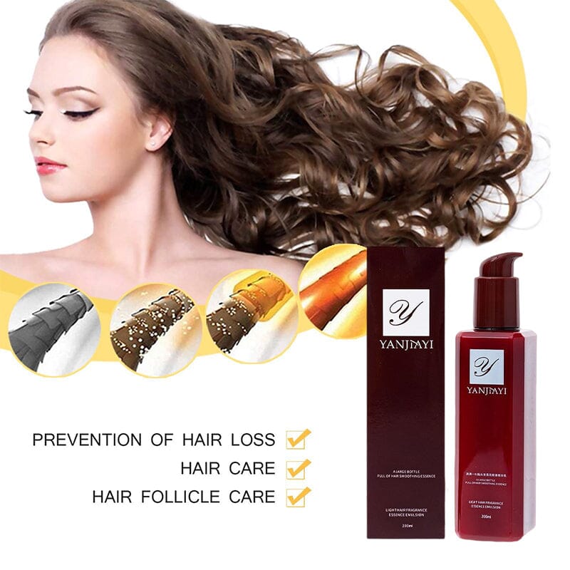 ✨2023 Hot Sale-60% OFF✨A Touch of Magic Hair Care