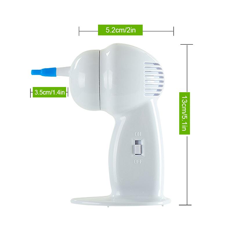 Electric Ear Cleaning Tool