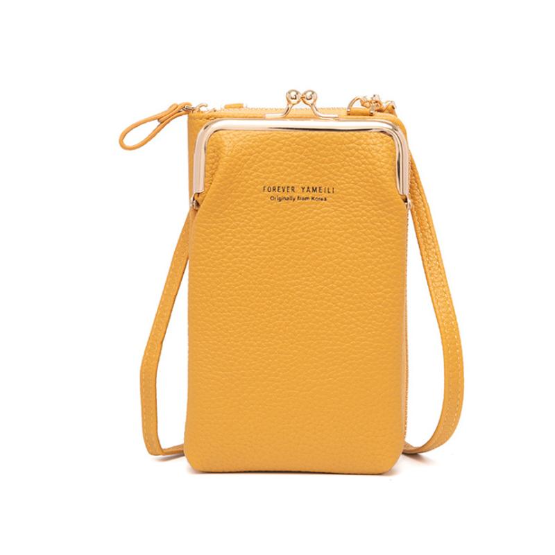 🎄Christmas sale 50% OFF✨Mini Phone Bag Crossbody Bag