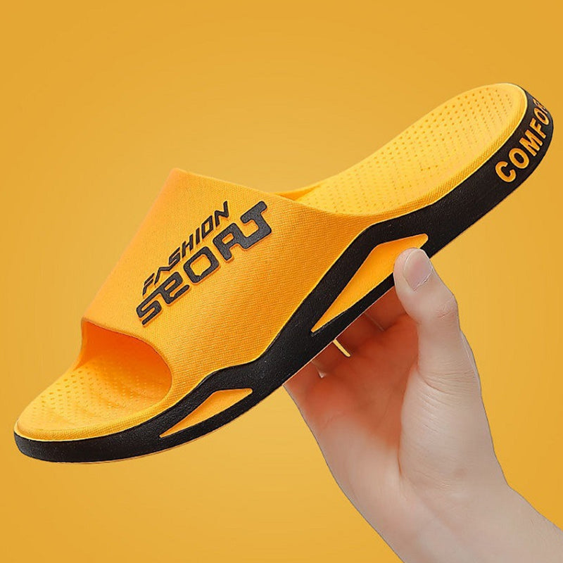 Fashionable non-slip sports sandals