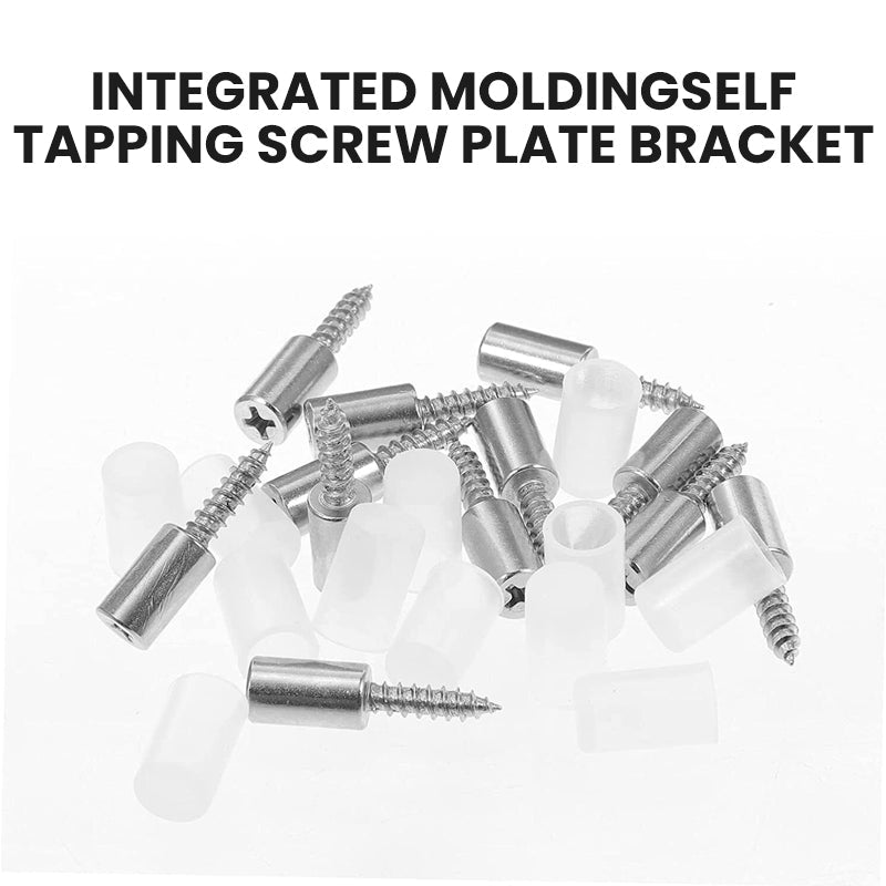 Self-tapping Screws Cabinet Laminate Support