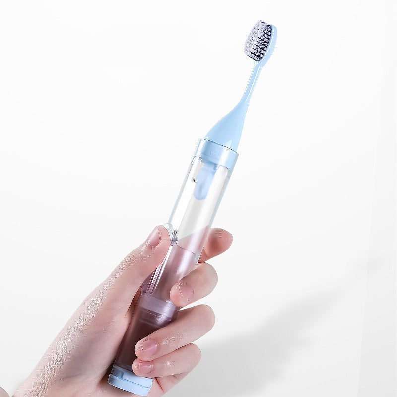 🪥New Year Sale - 50% OFF🪥Portable Toothbrushes