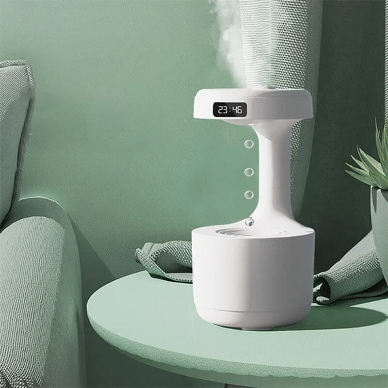 🎊Free Shipping🎊Anti-gravity Water Droplet Humidifier