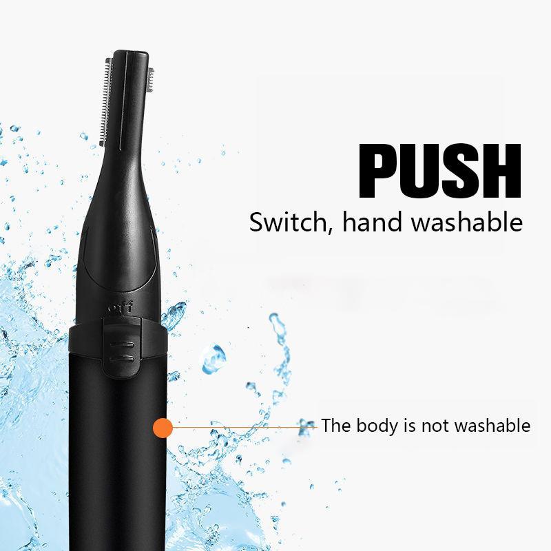 Electric 2 in 1 Hair Trimmer