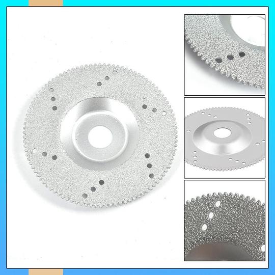 Grinder Porcelain Cutting Disc