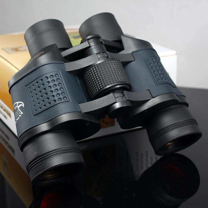 60x60 3000M HD Professional Hunting Binoculars