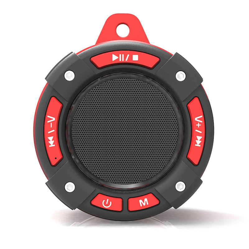 Bluetooth Speaker IPX7 Waterproof