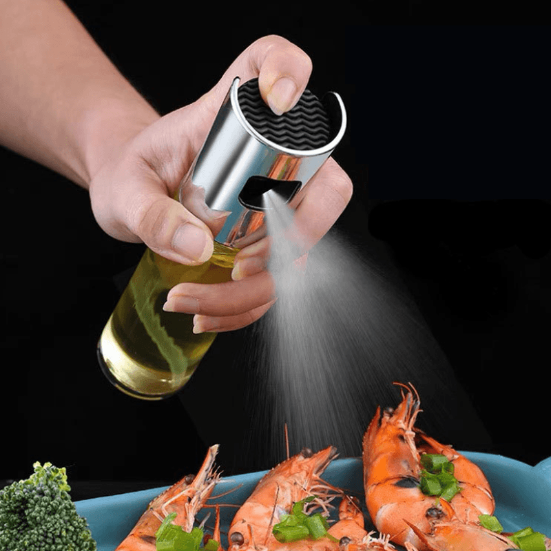 Oil Sprayer For Cooking
