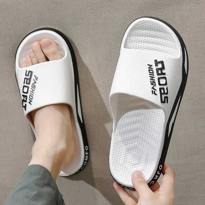 Fashionable non-slip sports sandals