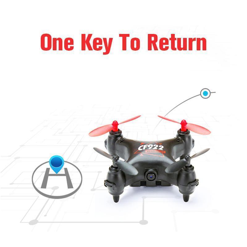 Mini Nano RC Drone Quadcopter