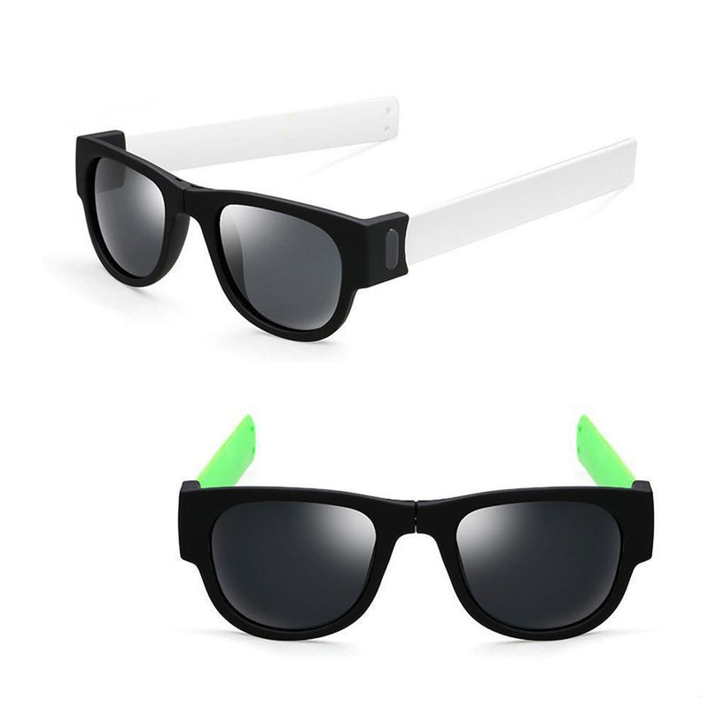 Outdoor Folding Polarized Sunglasses