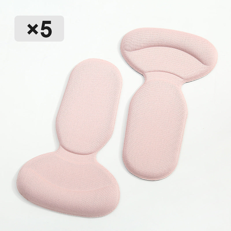 🔥Christmas Hot Sale-50% OFF🔥ComfyFit Heels Cushioning Pads(5pcs)