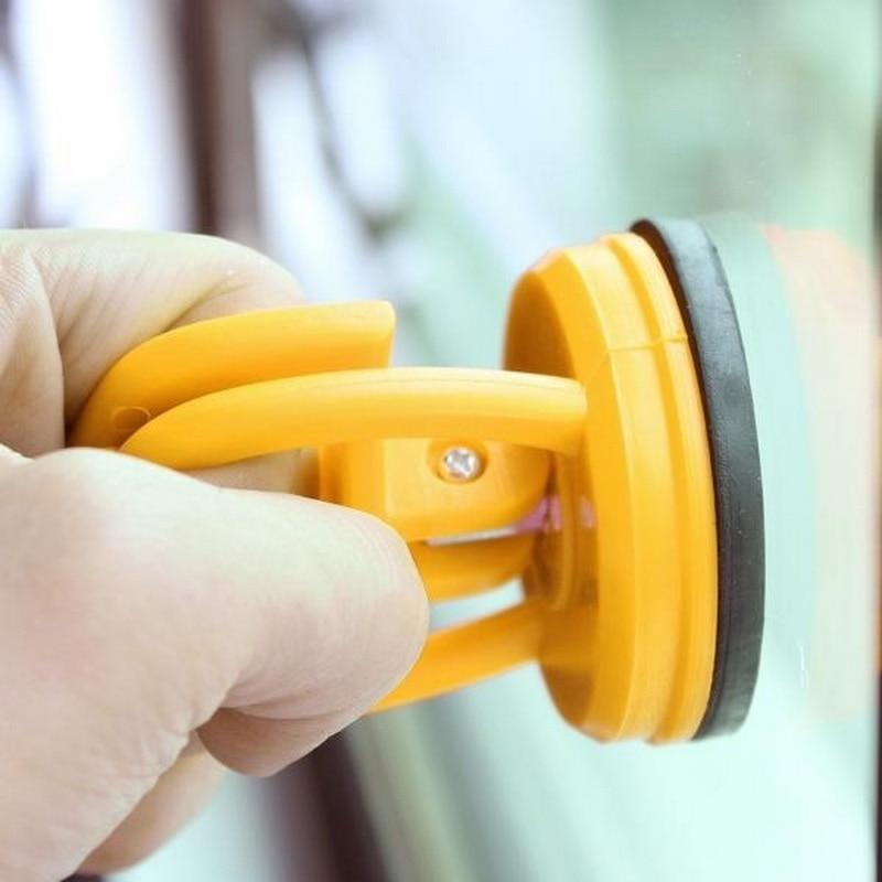 Glass Vacuum Suction Cup Car Dent Puller