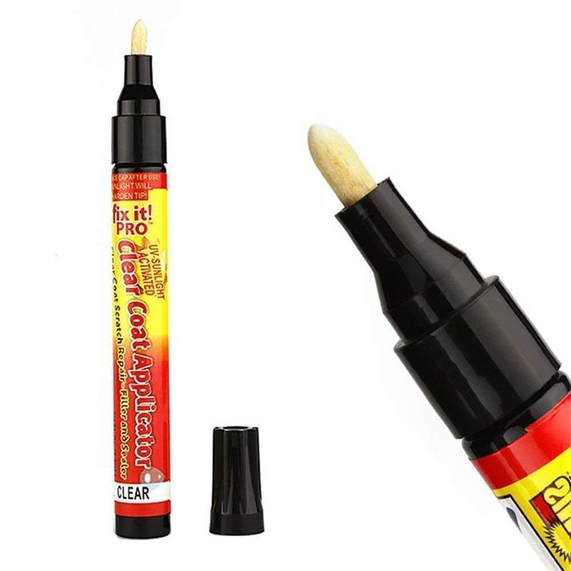 🚗Christmas Sale 50% Off🖌️Car Scratch Painting Repair Pen
