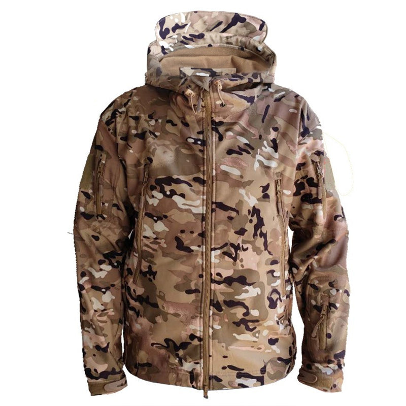 🎊Hot Sale-50% Off🎊Men's Windproof Waterproof Jacket
