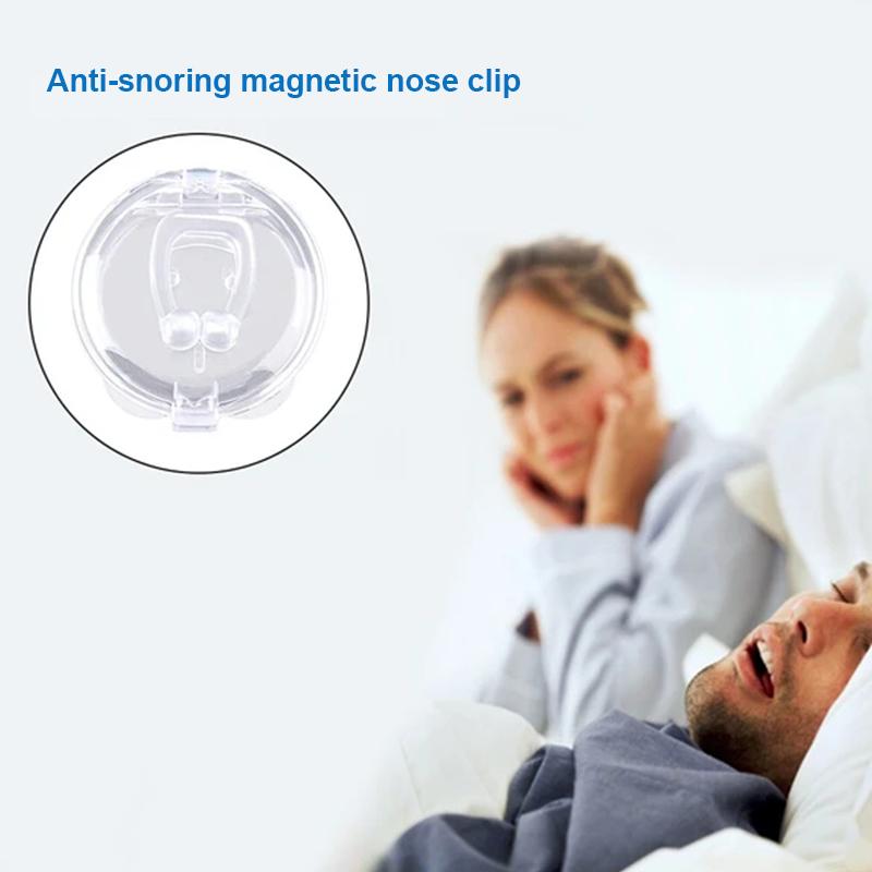 Miracle Anti-Snore Sleeping Aid