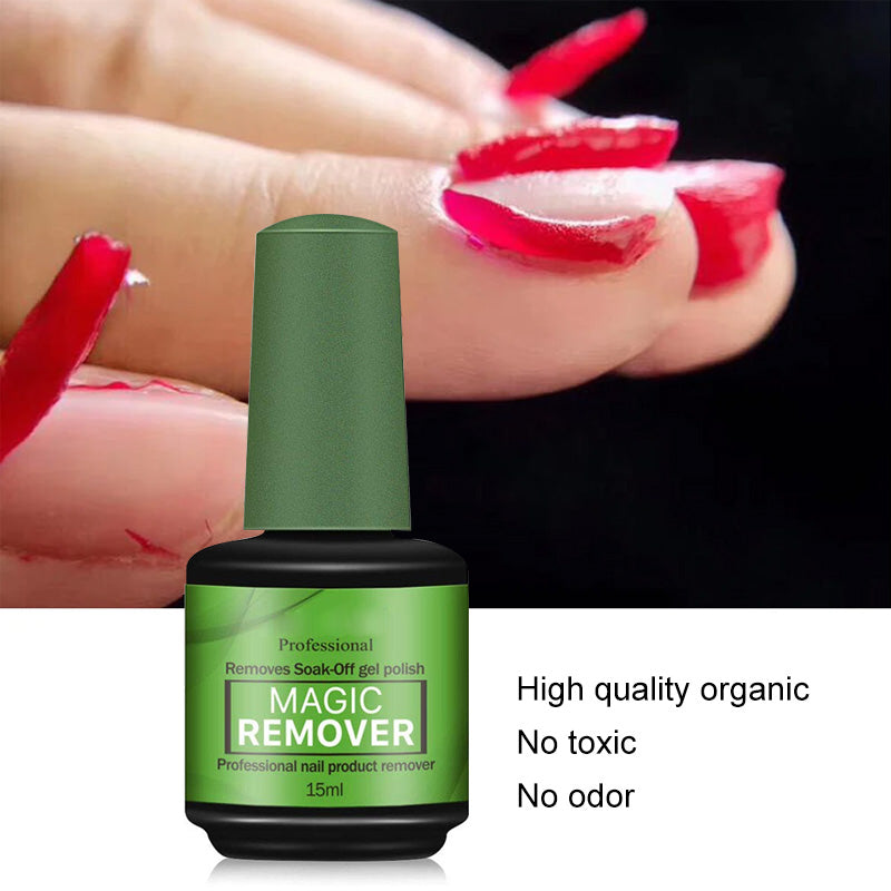 ✨New Year Sale-50% Off✨Professional Soak-Off Nail Polish Remover