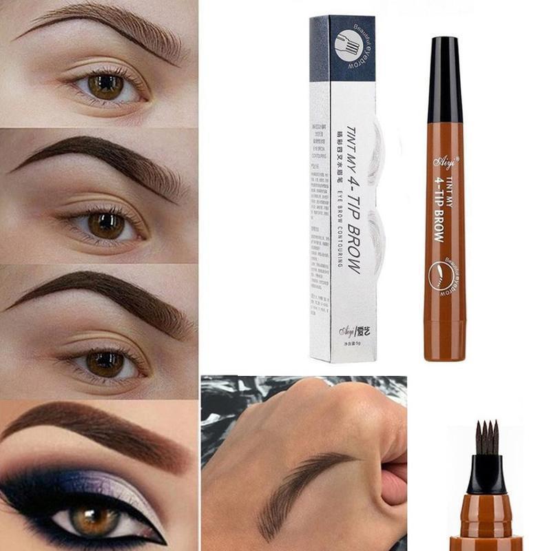 🥰Buy More Save More🥰Magic Eyebrow Pencil