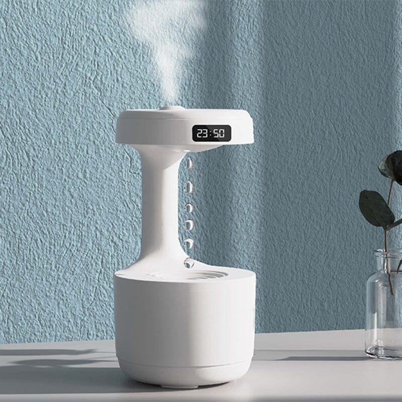 🎊Free Shipping🎊Anti-gravity Water Droplet Humidifier
