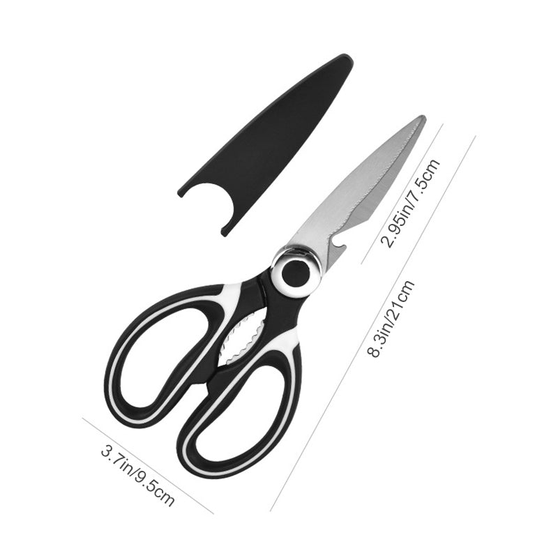 ✨CHRISTMAS EARLY SALE-50% OFF✨Heavy Duty Kitchen Scissors