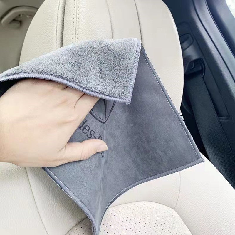 🎁NEW YEAR SALE-UP TO 60% OFF🎊Super Absorbent Car Drying Towel