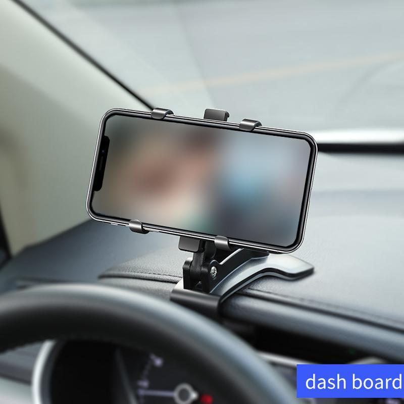 🔥50% OFF🔥Car Dashboard Phone Holder