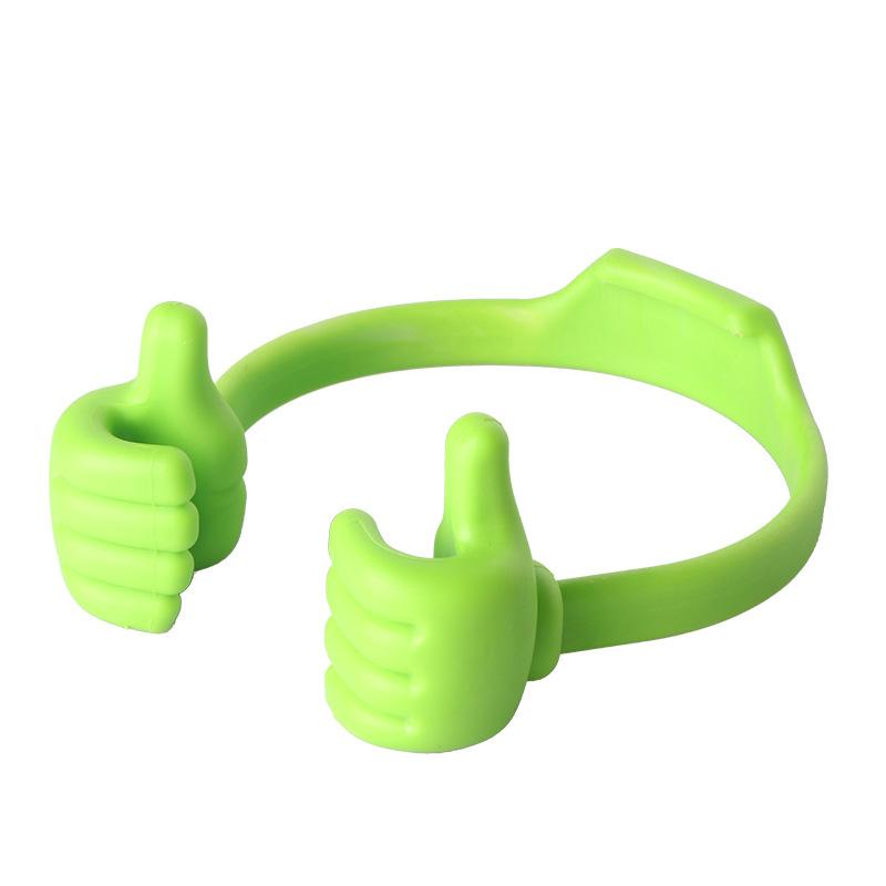 🔥Christmas Hot Sale-50% OFF🔥Thumbs Up Lazy Phone Stand