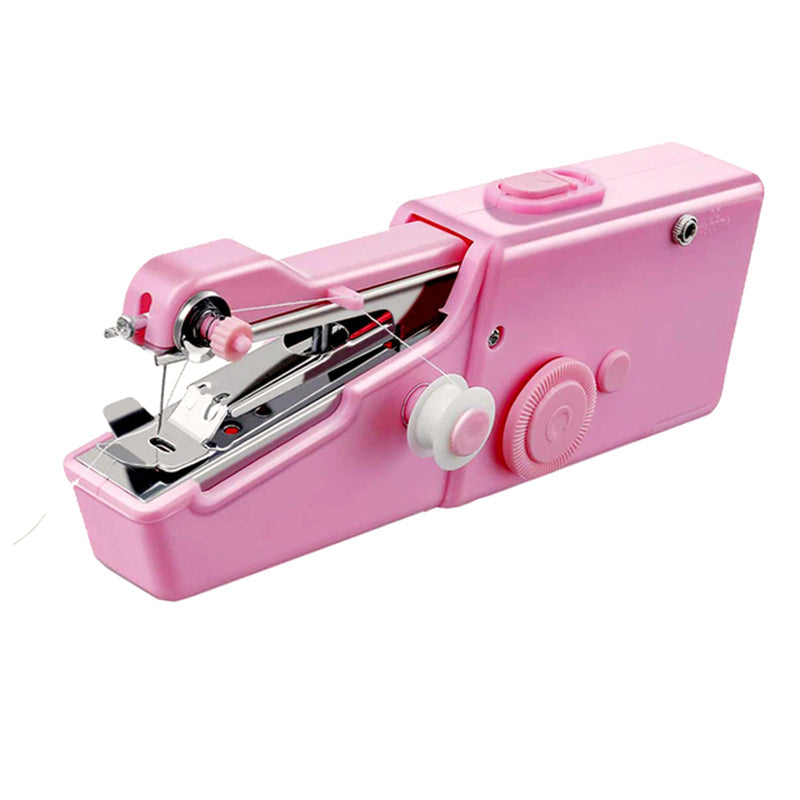 ✨2023 Hot Sale-50% Off✨Portable Handheld Sewing Machine
