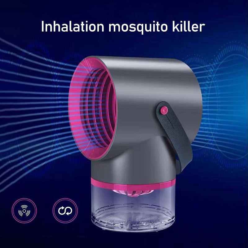 Household Mosquito Killer Lamp