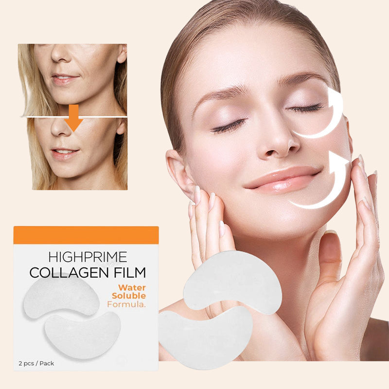 💕Anti-wrinkle Water Soluble Facial Mask