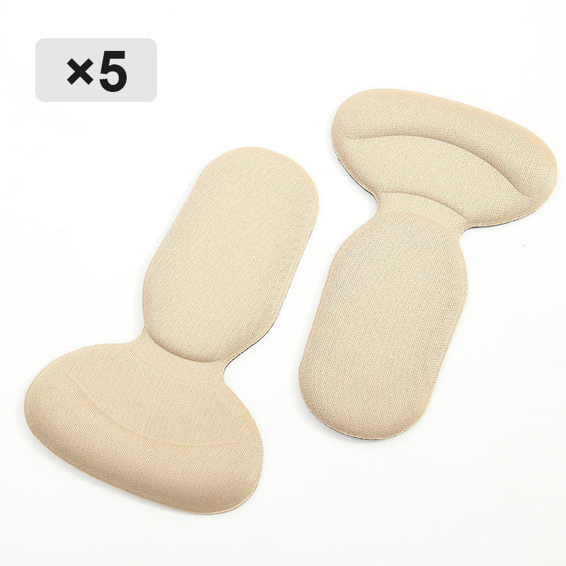 🔥Christmas Hot Sale-50% OFF🔥ComfyFit Heels Cushioning Pads(5pcs)
