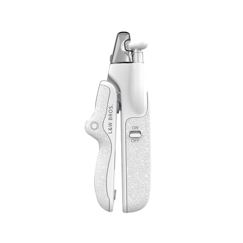 Professional LED Pet Nail Clippers