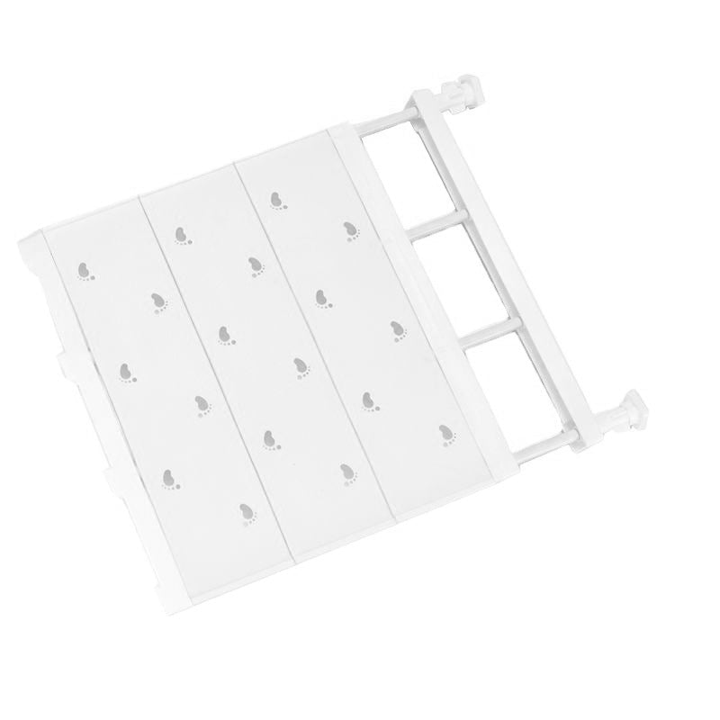 ✨CHRISTMAS EARLY SALE-50% OFF✨Expandable Closet Tension Shelf Storage Rack