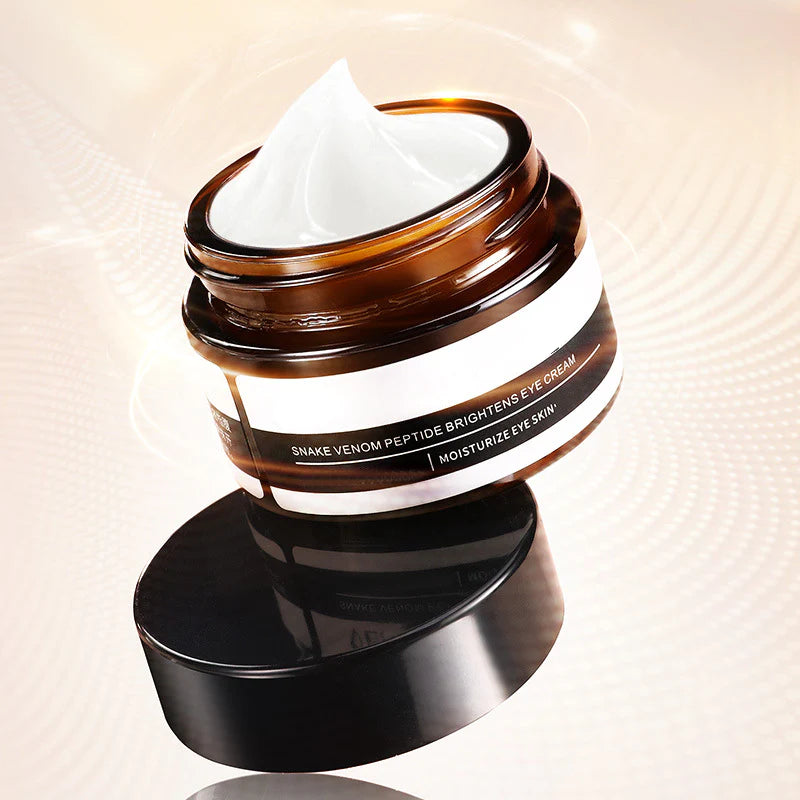 ✨2023 Hot Sale-Up to 50% Off✨Temporary Firming Eye Cream