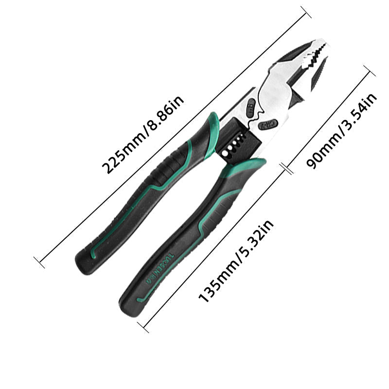 Super Alloy Wire Cutters
