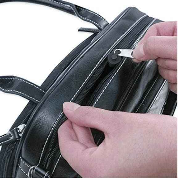 Instant Zipper Repair Set (6 Pcs)
